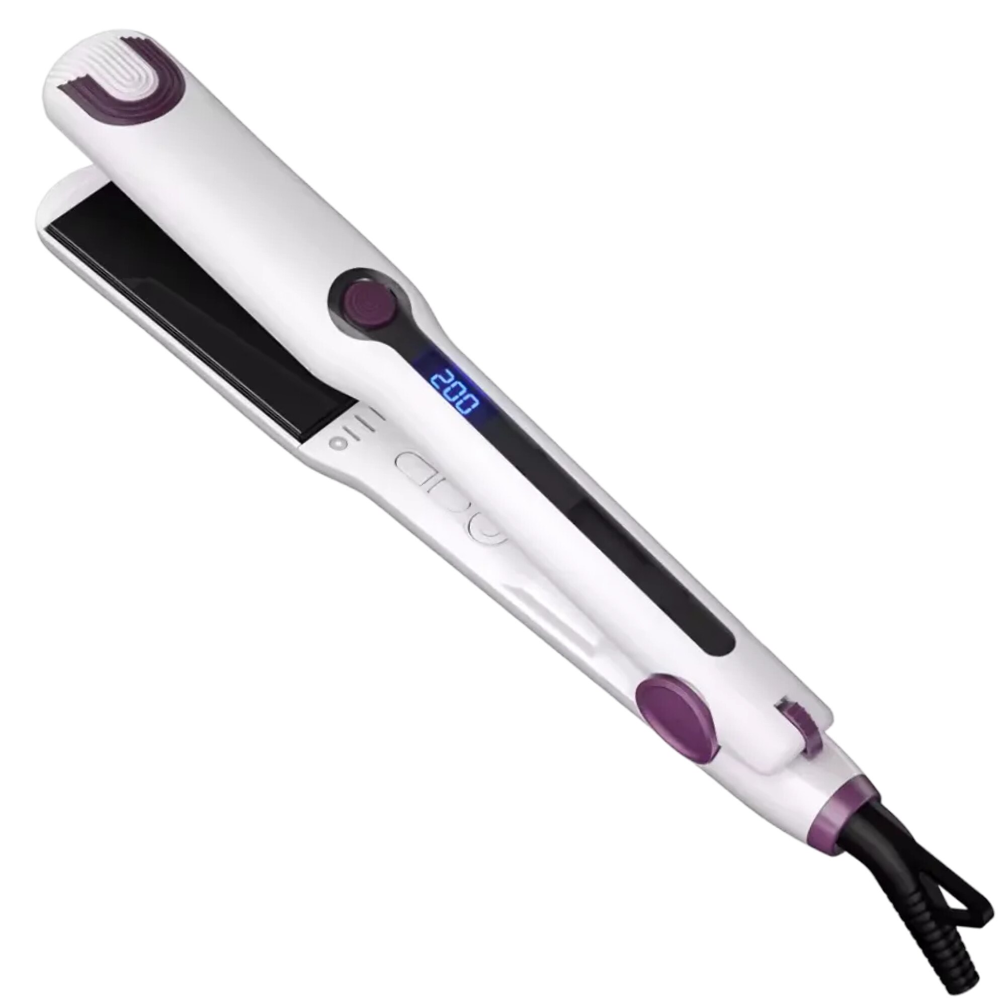 Placă de îndreptat părul Mepi Tech M-54