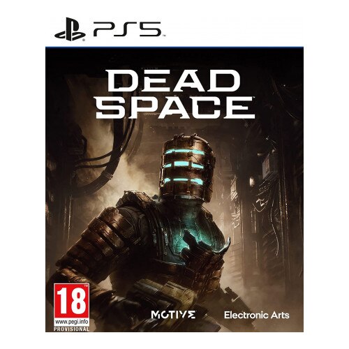 Dead Space