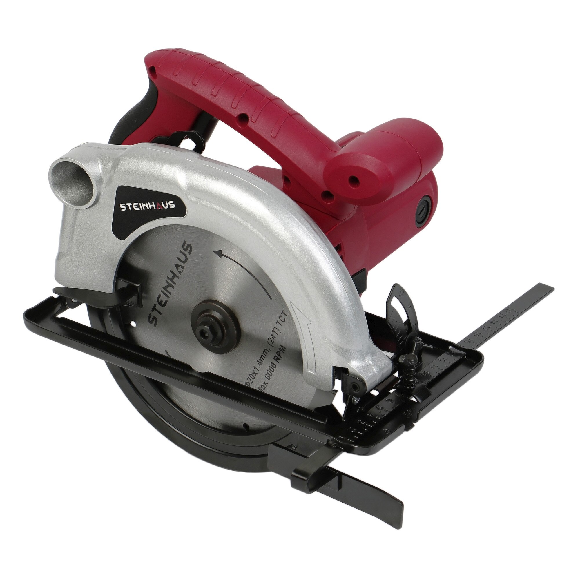 Steinhaus PRO-CS1200