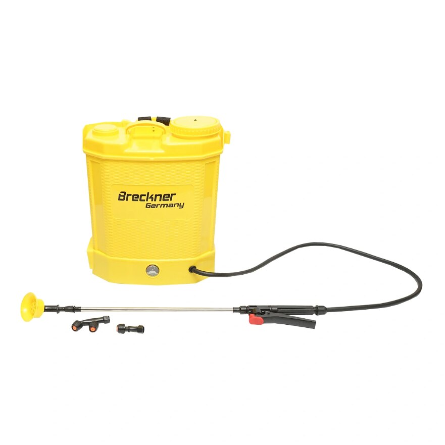 Pulverizator Breckner 12L