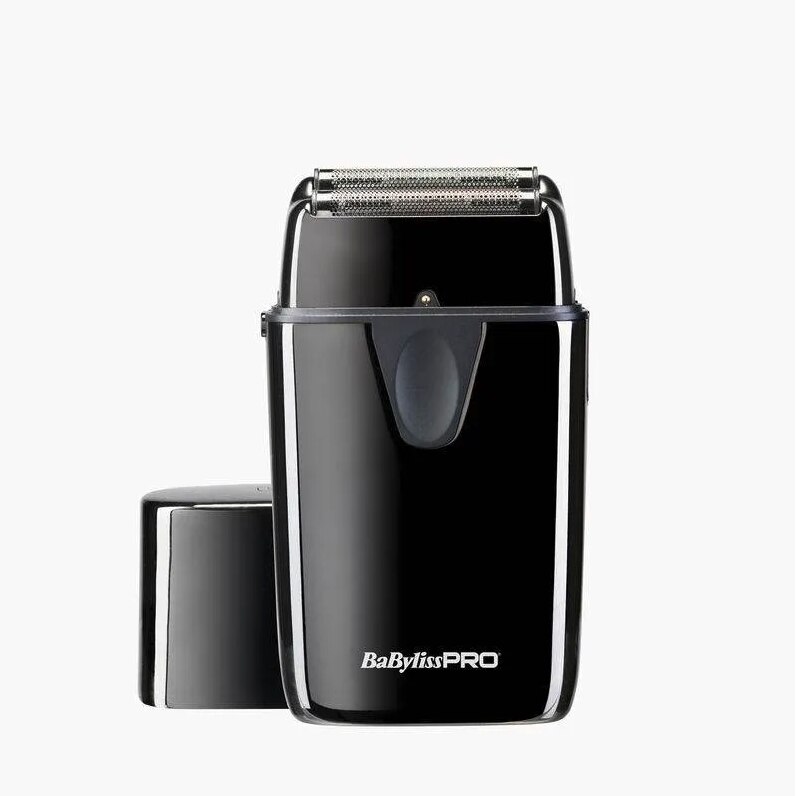 Babyliss Pro UV Double Foil