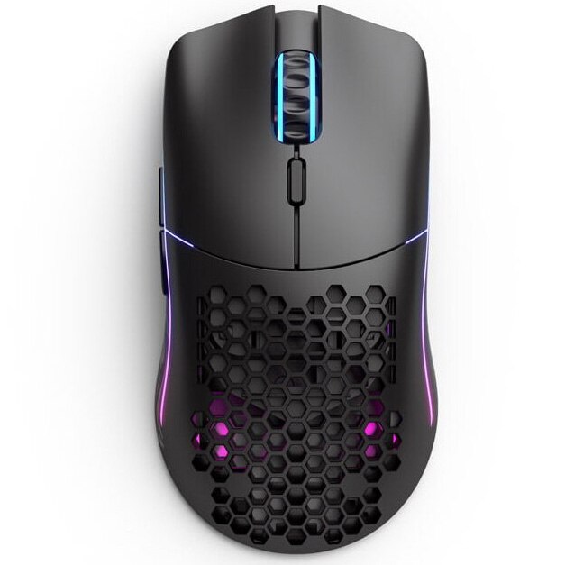Mouse Glorious Model O- Wireless