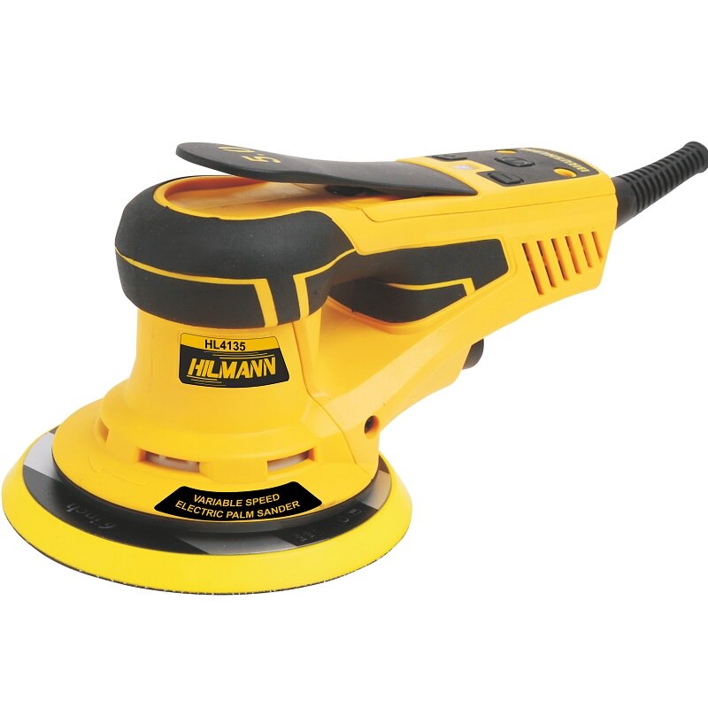 Mașină de șlefuit Hilmann HL4135