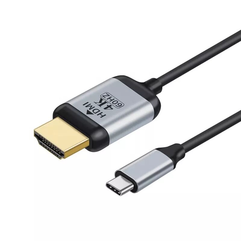 Cablu RikBo USB-C HDMI 1.8m