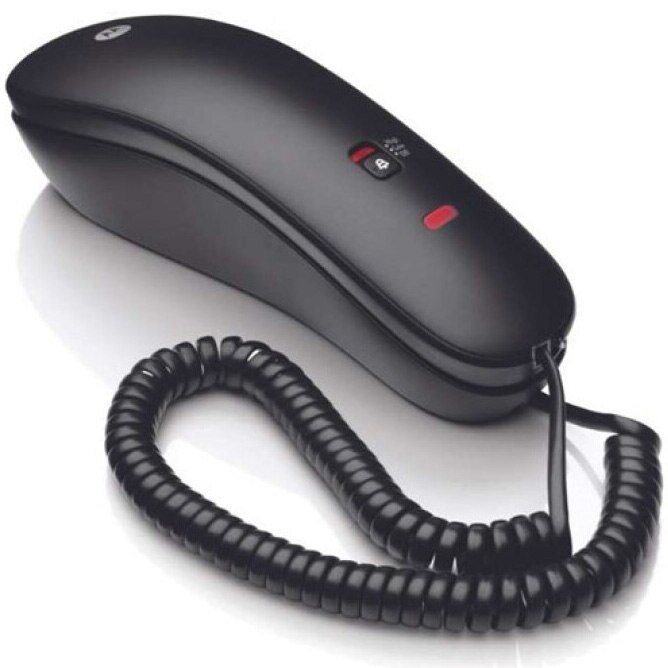Telefon fix Motorola CT50