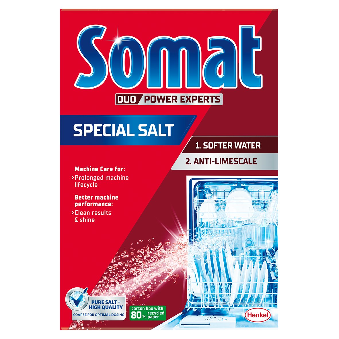Sare Somat 1.5 kg