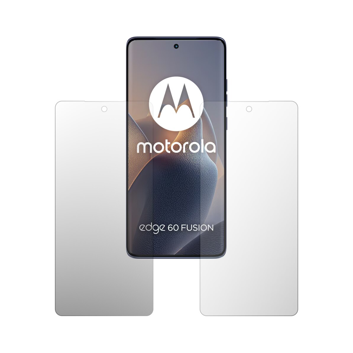 iSkinz Motorola Edge 60 Fusion