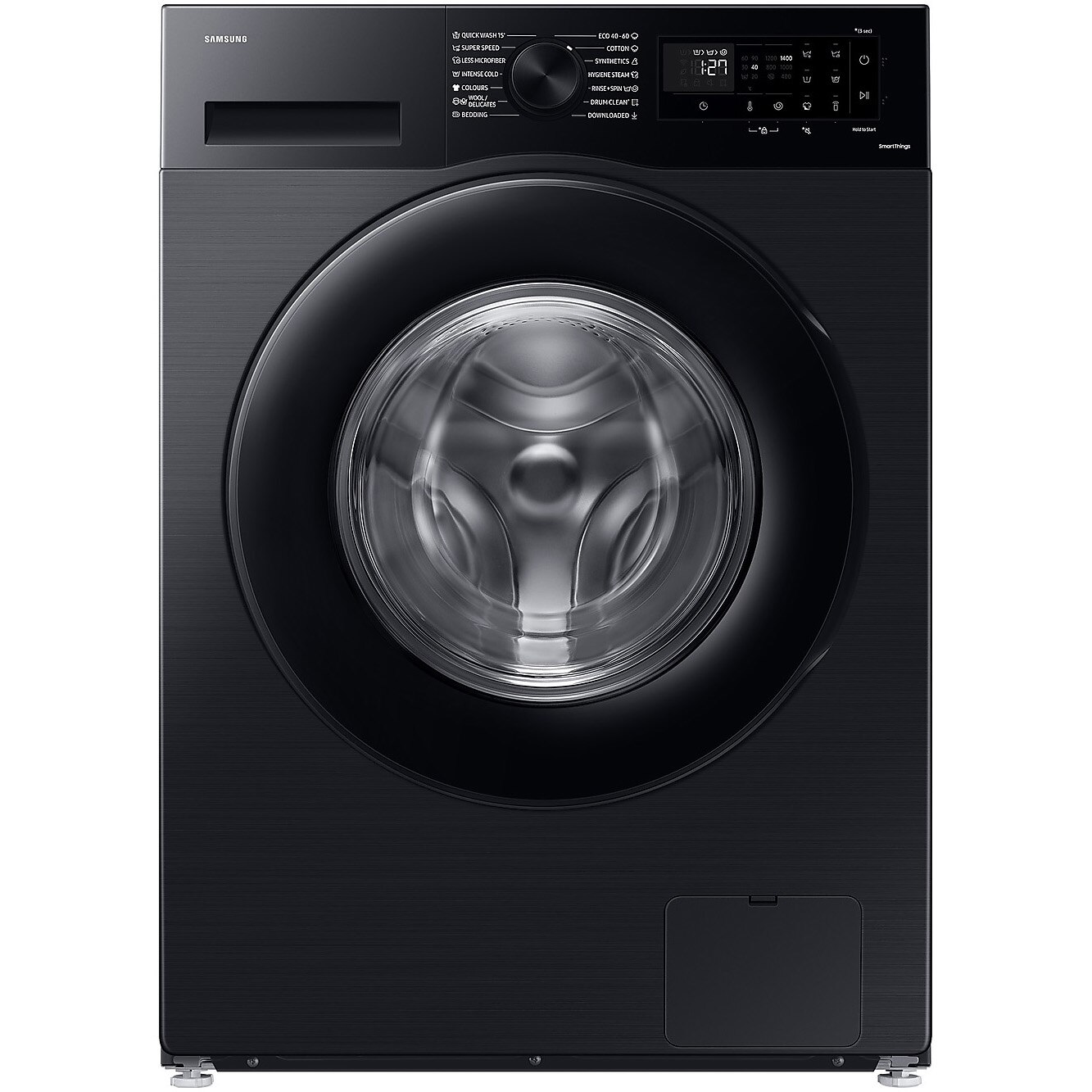 Mașină de spălat Samsung WW11DG5B25ABLE