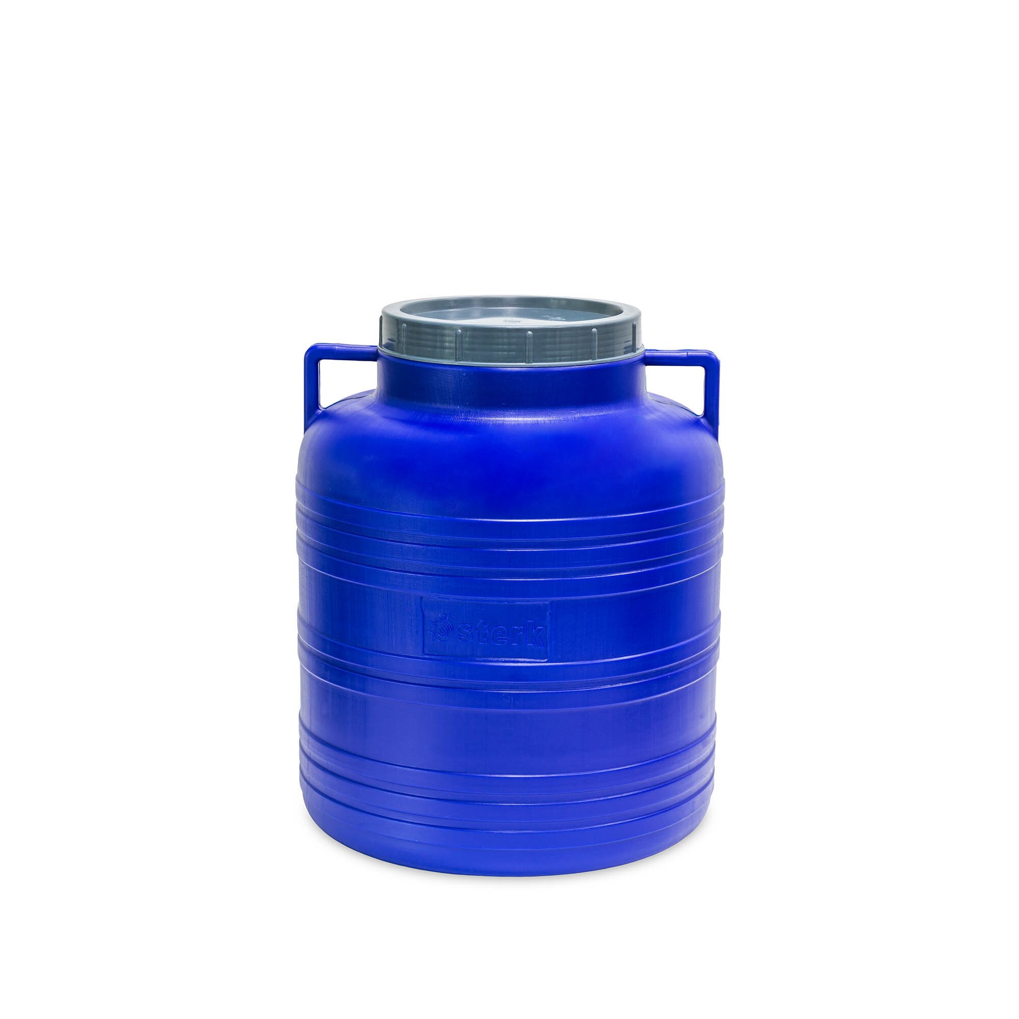 Bidon Sterk 80L cu manere