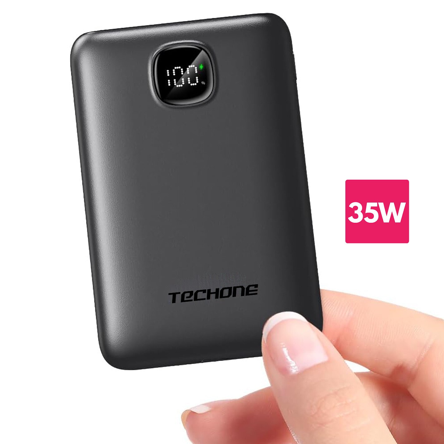 TechONE NanoBoost 10K 35W