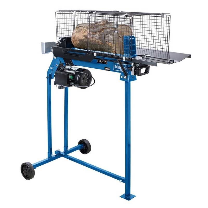 Scheppach HL760LS