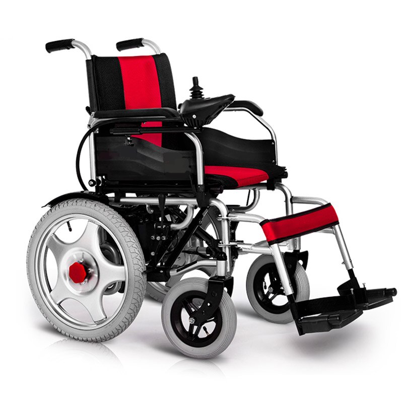 Carucior electric Trotty 1801