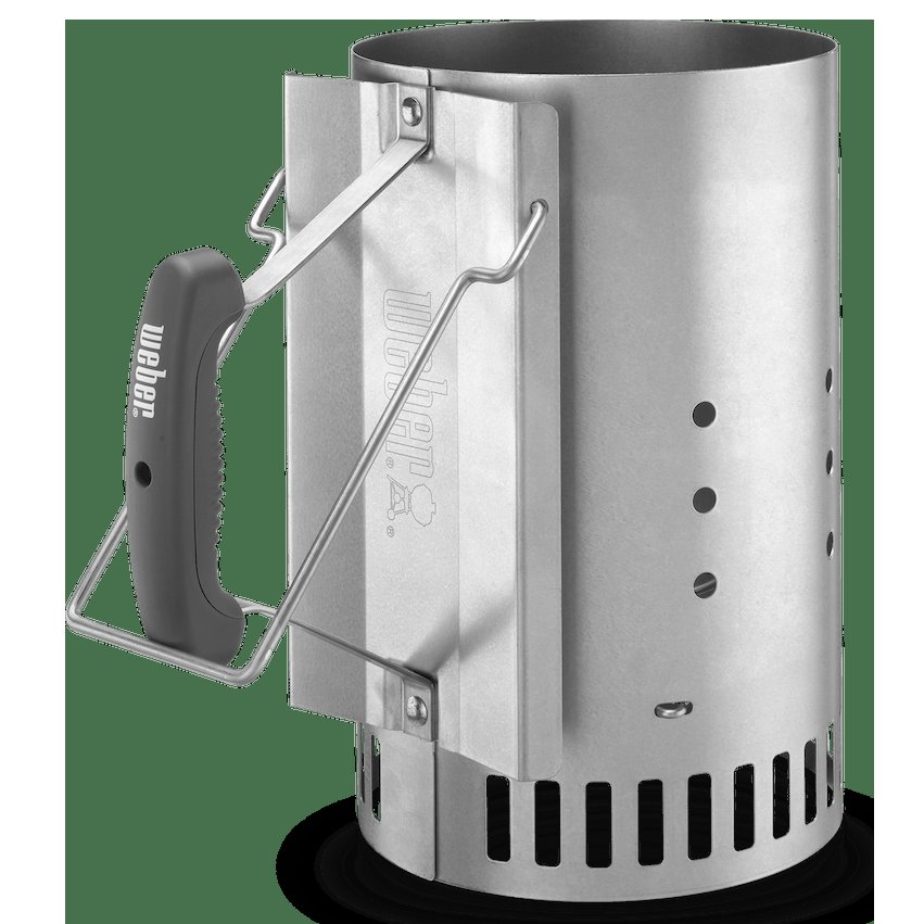 Cupa aprindere carbuni Weber