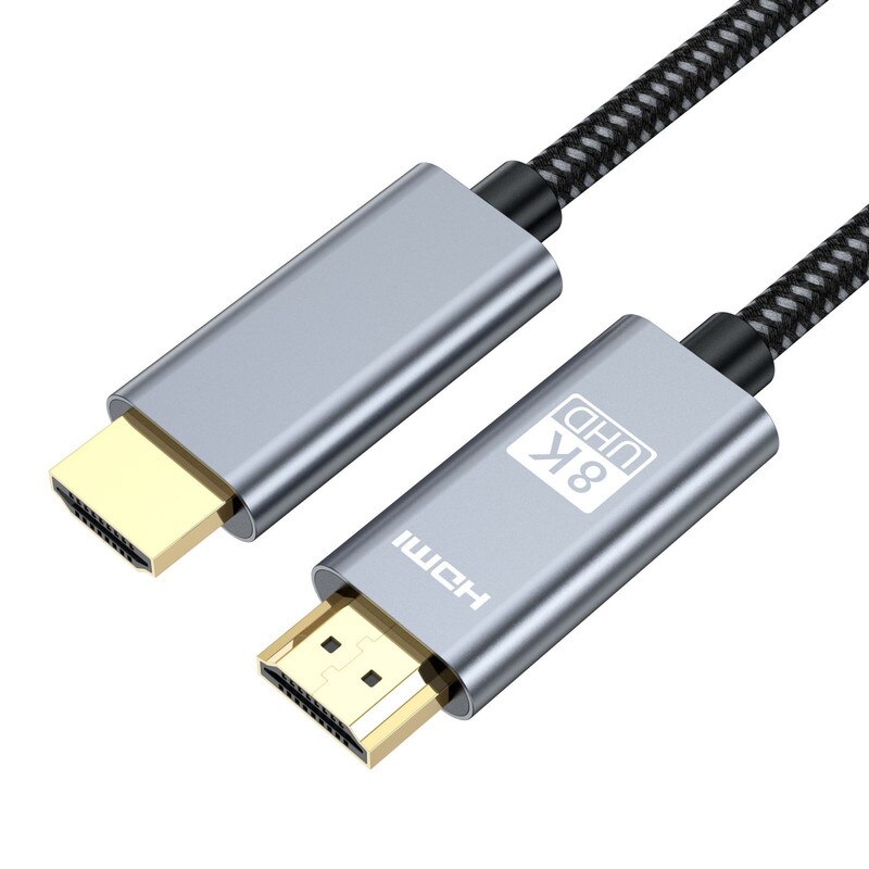 Cablu HDMI 8K CeruleTree