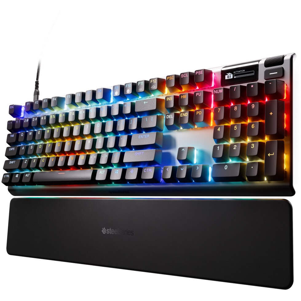 SteelSeries Apex Pro Gen 3
