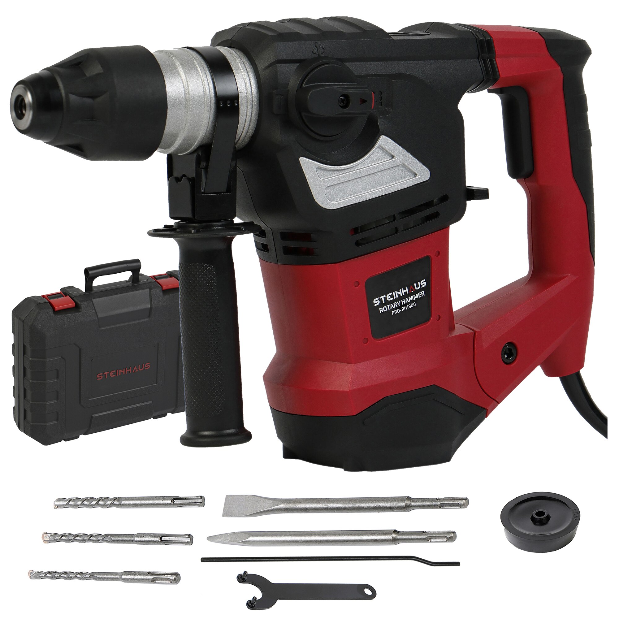 Steinhaus PRO-RH1800