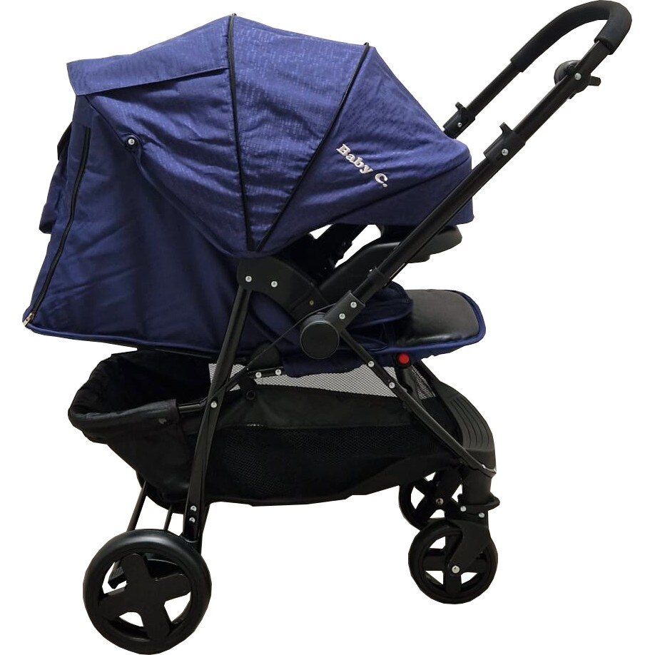 Baby Care PRO SK10 Albastru
