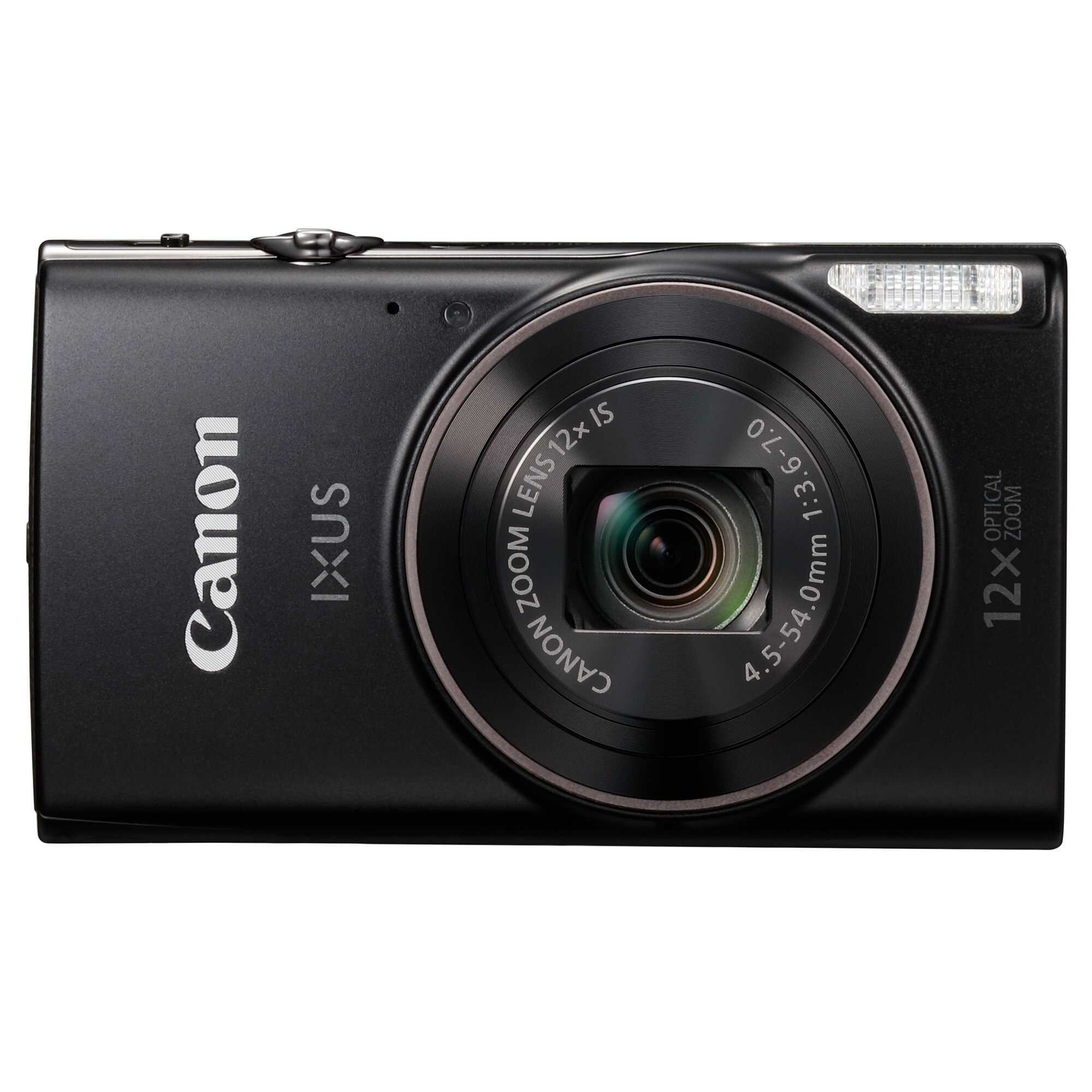 Canon IXUS 285 HS Negru