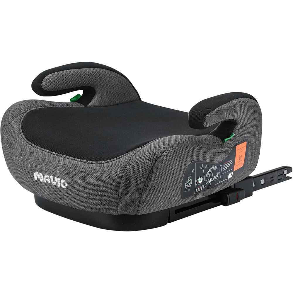 Inaltator Auto Mavio RideUp Plus