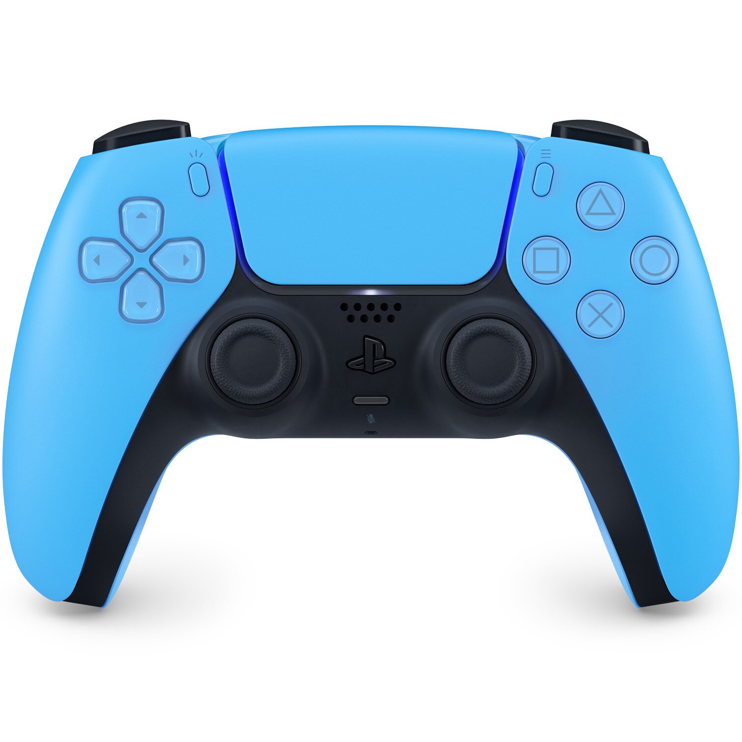 Sony DualSense Ice Blue