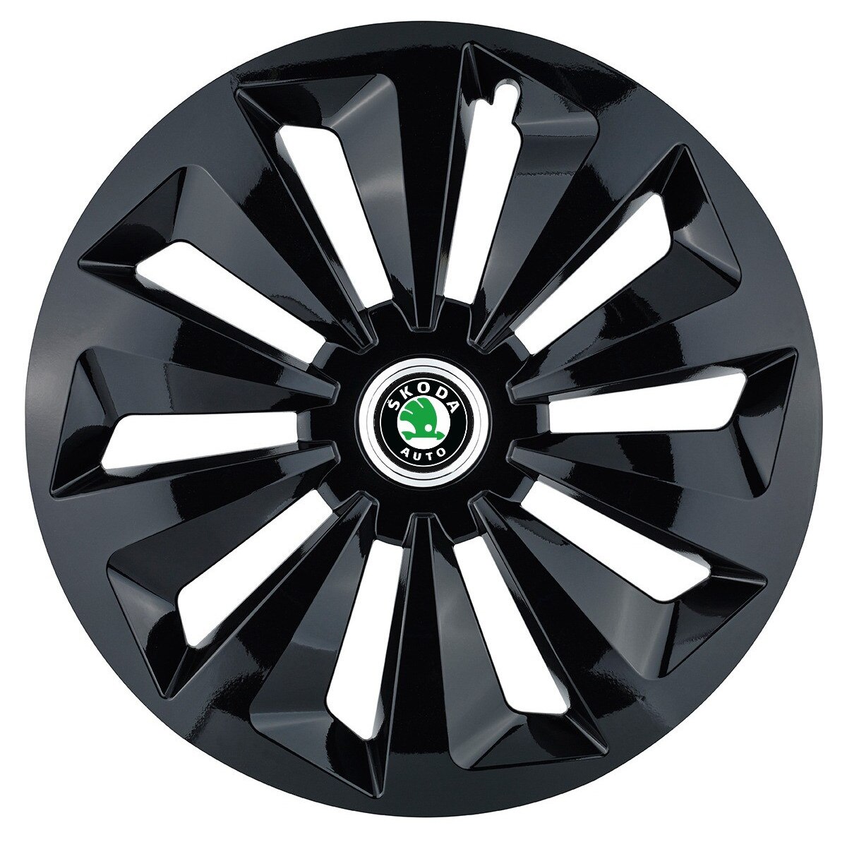 Capace Roti Fox Negru R14 Skoda