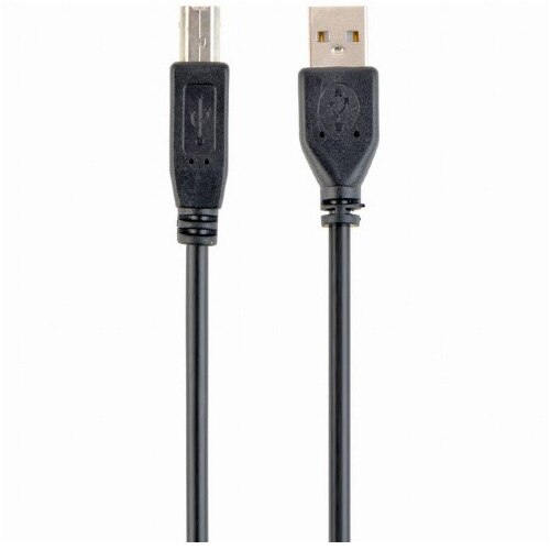 Cablu USB Gembird 1m
