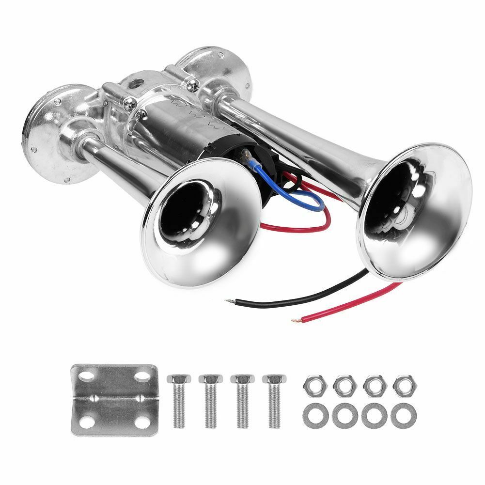 Claxon 2 goarne Blasko