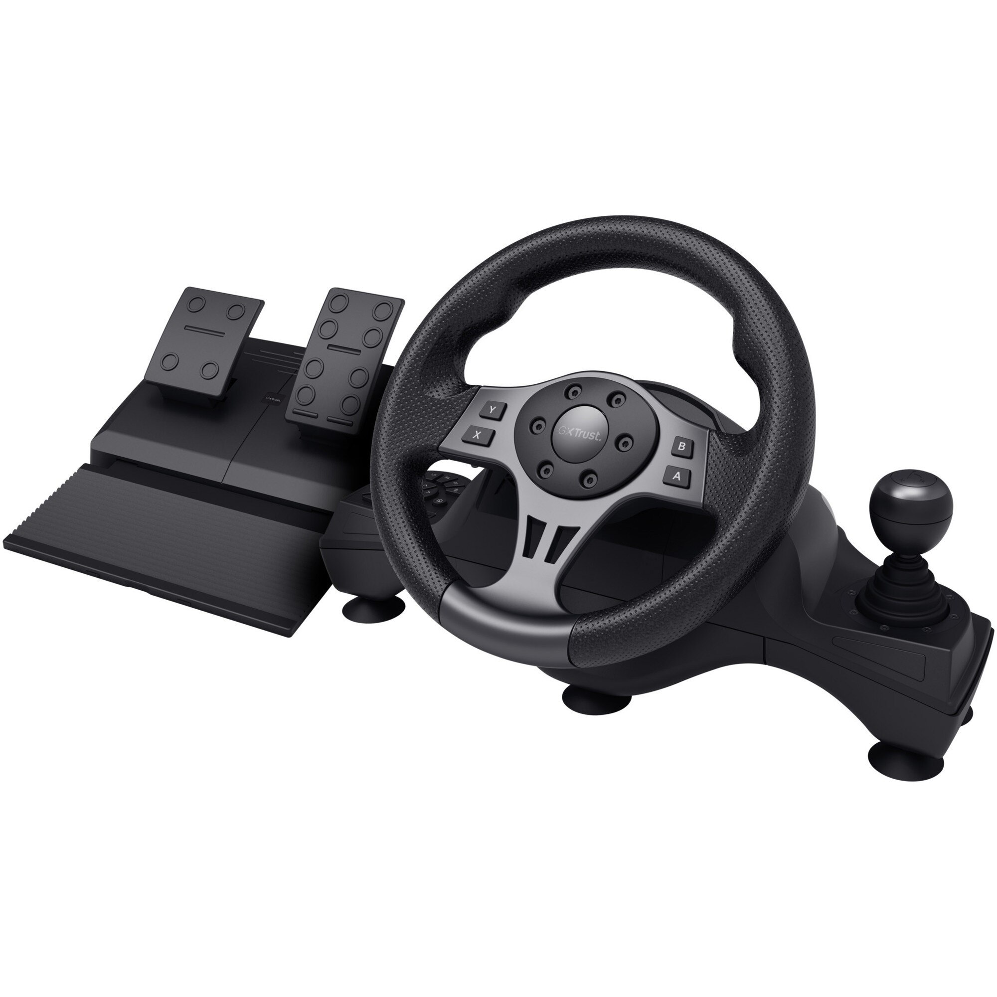 Trust GXT 289