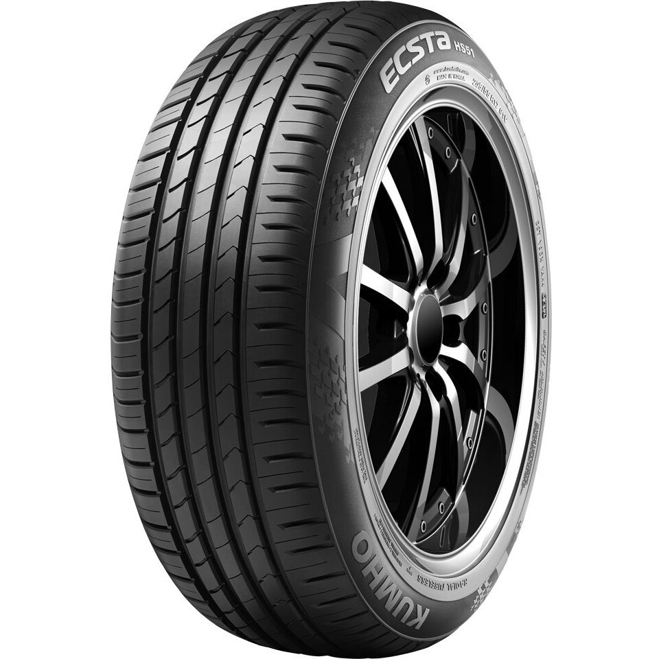 Anvelopa Vara KUMHO HS51 205/60R16 92H