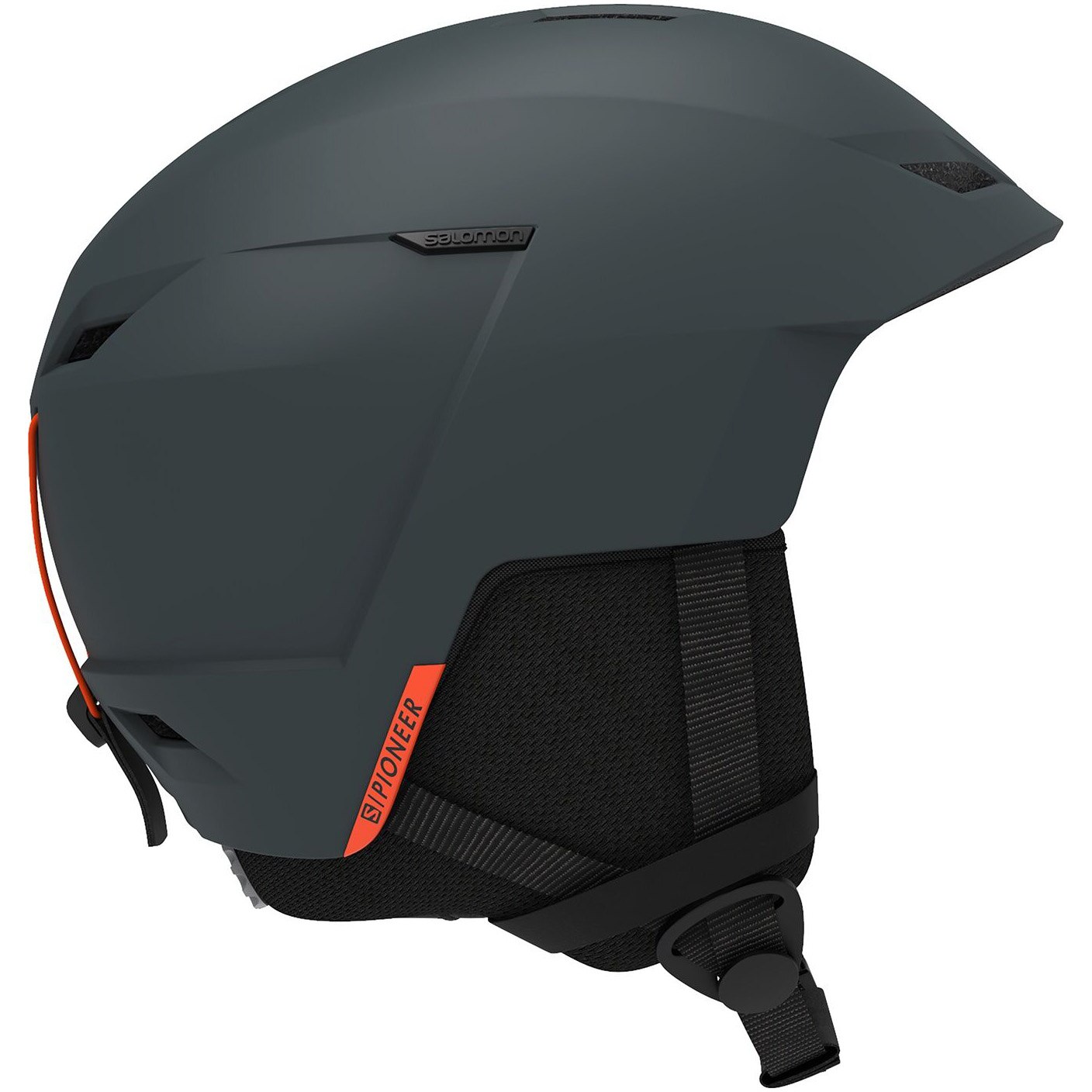 Casca ski Salomon Pioneer LT Access