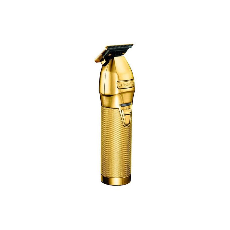 Aparat contur Babyliss Pro Skeleton FX Gold