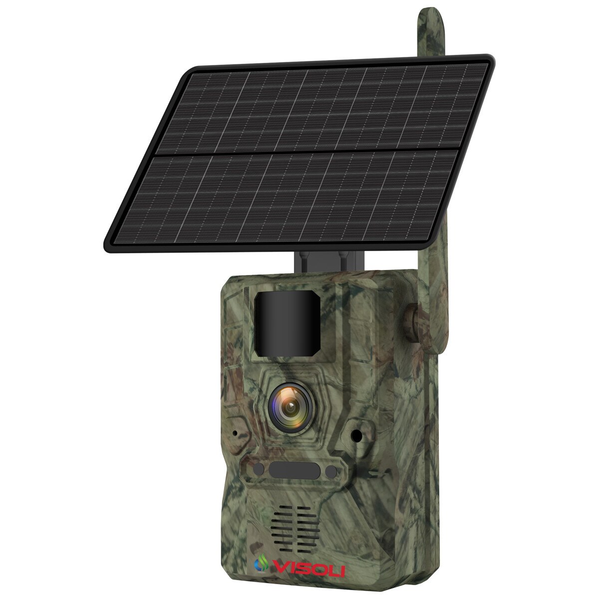 Visoli H50 4G GPS