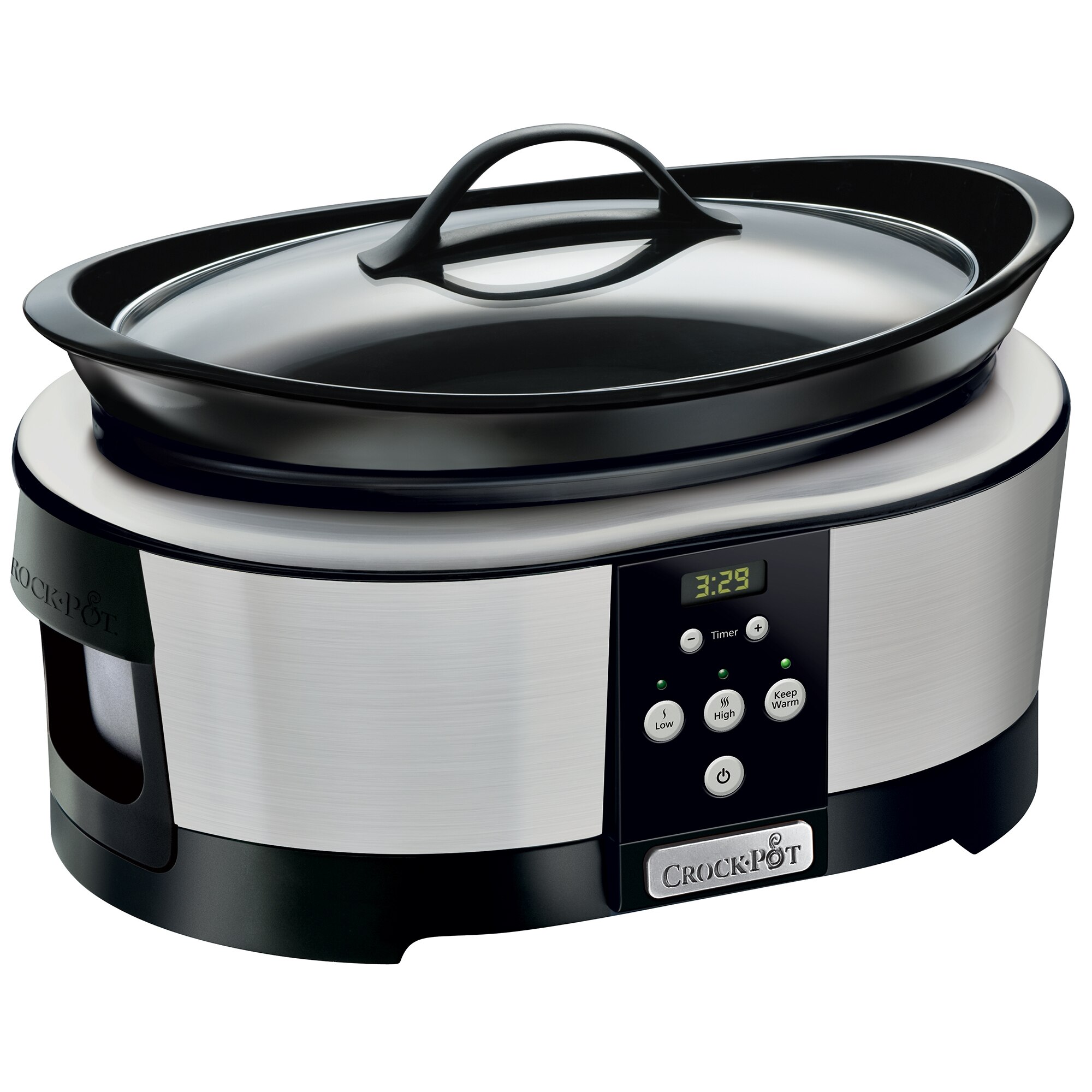 Slow Cooker Crock-Pot SCCPBPP605-050