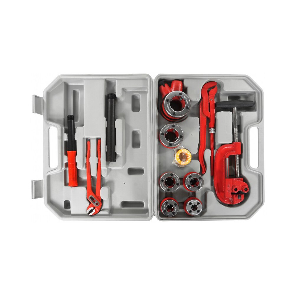 Trusă filiere OEM 1/4-1.1/4