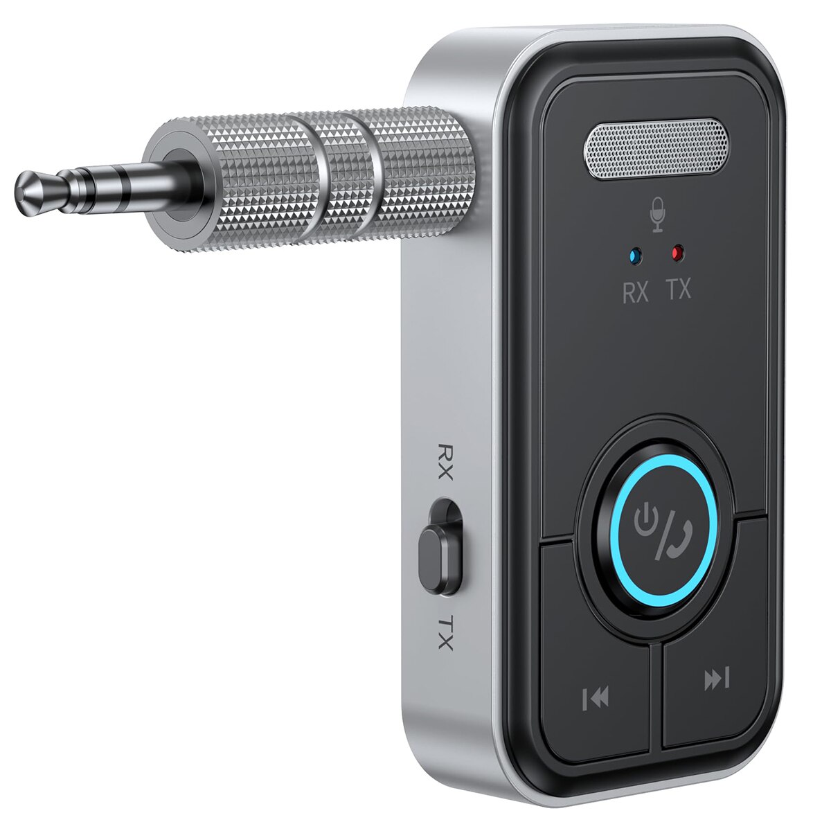 Adaptor Bluetooth JESWO TX/RX