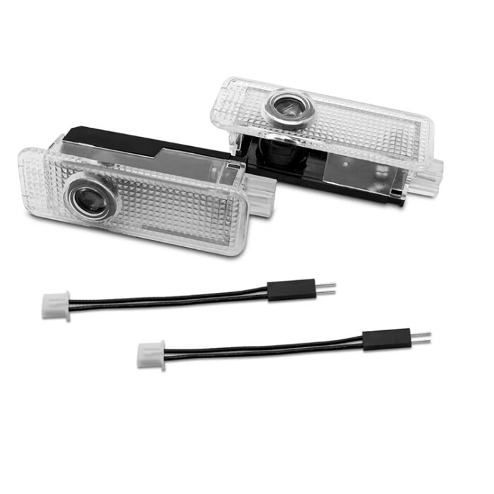 Set 2 Proiectoare Ventoo BMW