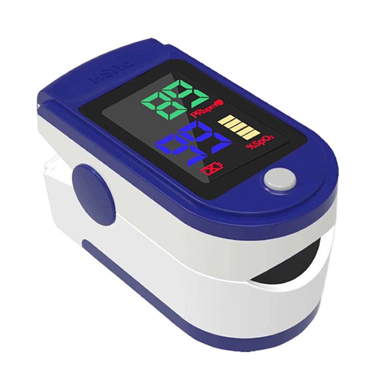 Pulsoximetru LK88
