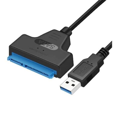 Adaptor USB la SATA NAXSIR 20cm