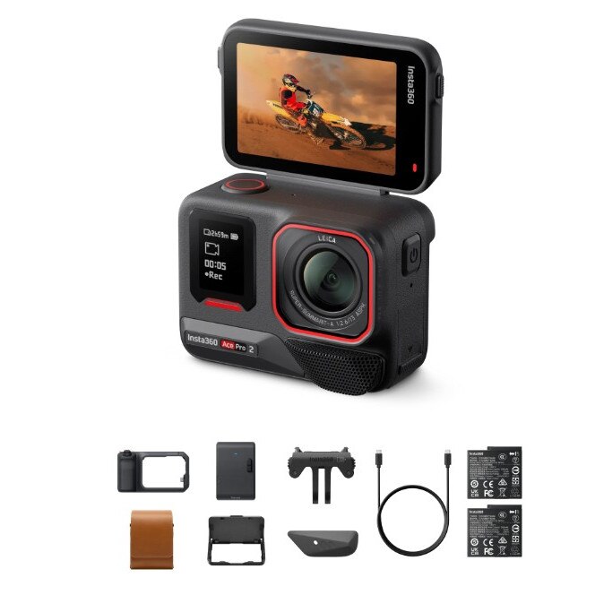 Insta360 Ace Pro 2