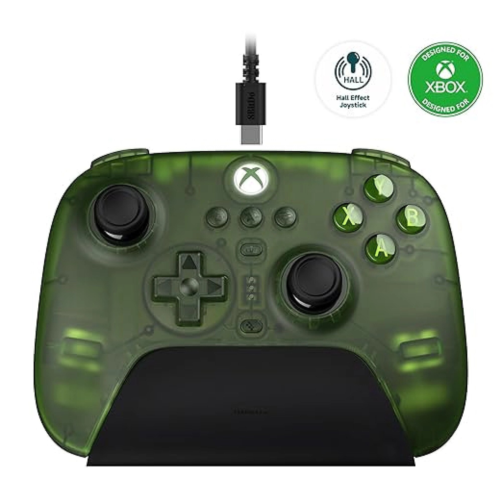 8BitDo Ultimate 3-Mode Jade