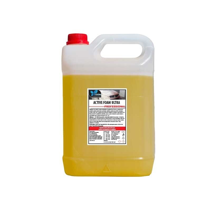 Spumă Activă CDS Ultra 5L