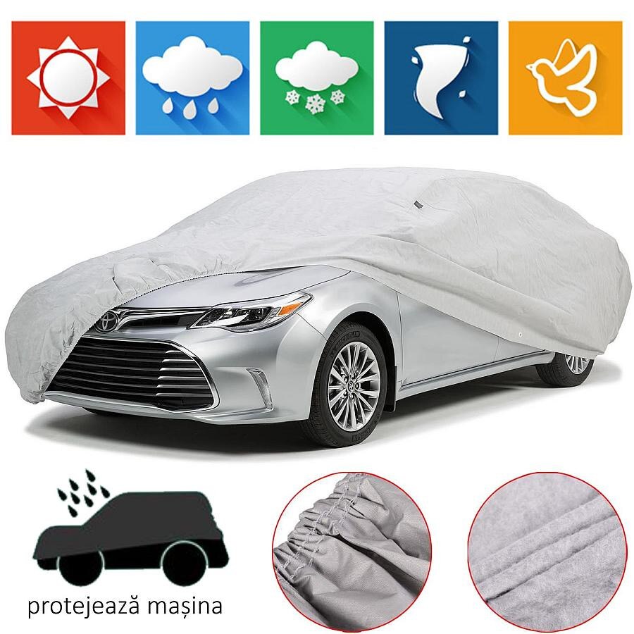 Husa Prelata Auto AutoLux Universală