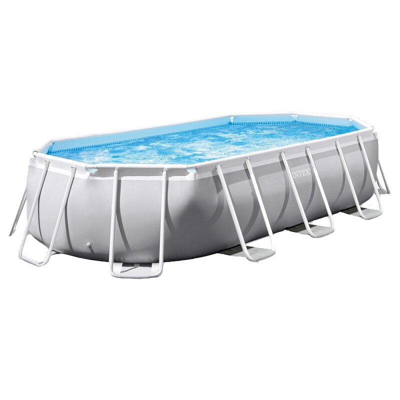 Piscina Intex Prism Frame 610x305
