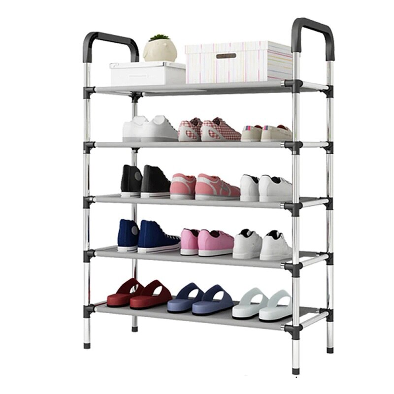 OEM Pantofar 5 rafturi 102 cm