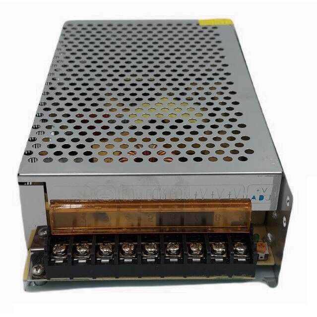 ELdepo 12V 20A Metalică