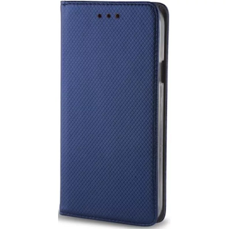 Mobile Mag Flip Book Navy