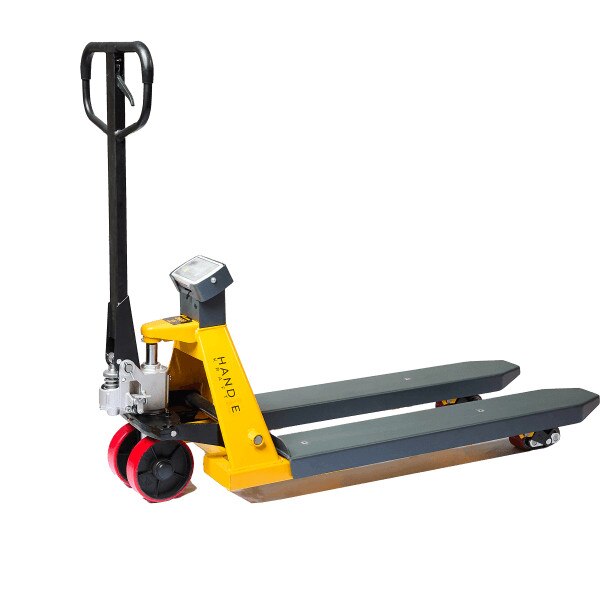 Handlekraft cu Cântar