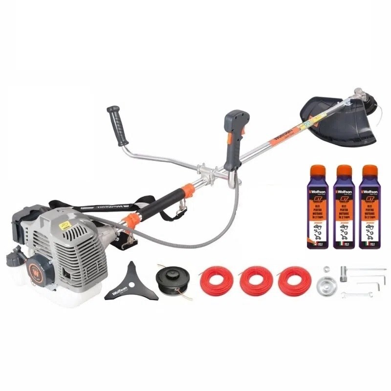 WOLFSON TRX-620