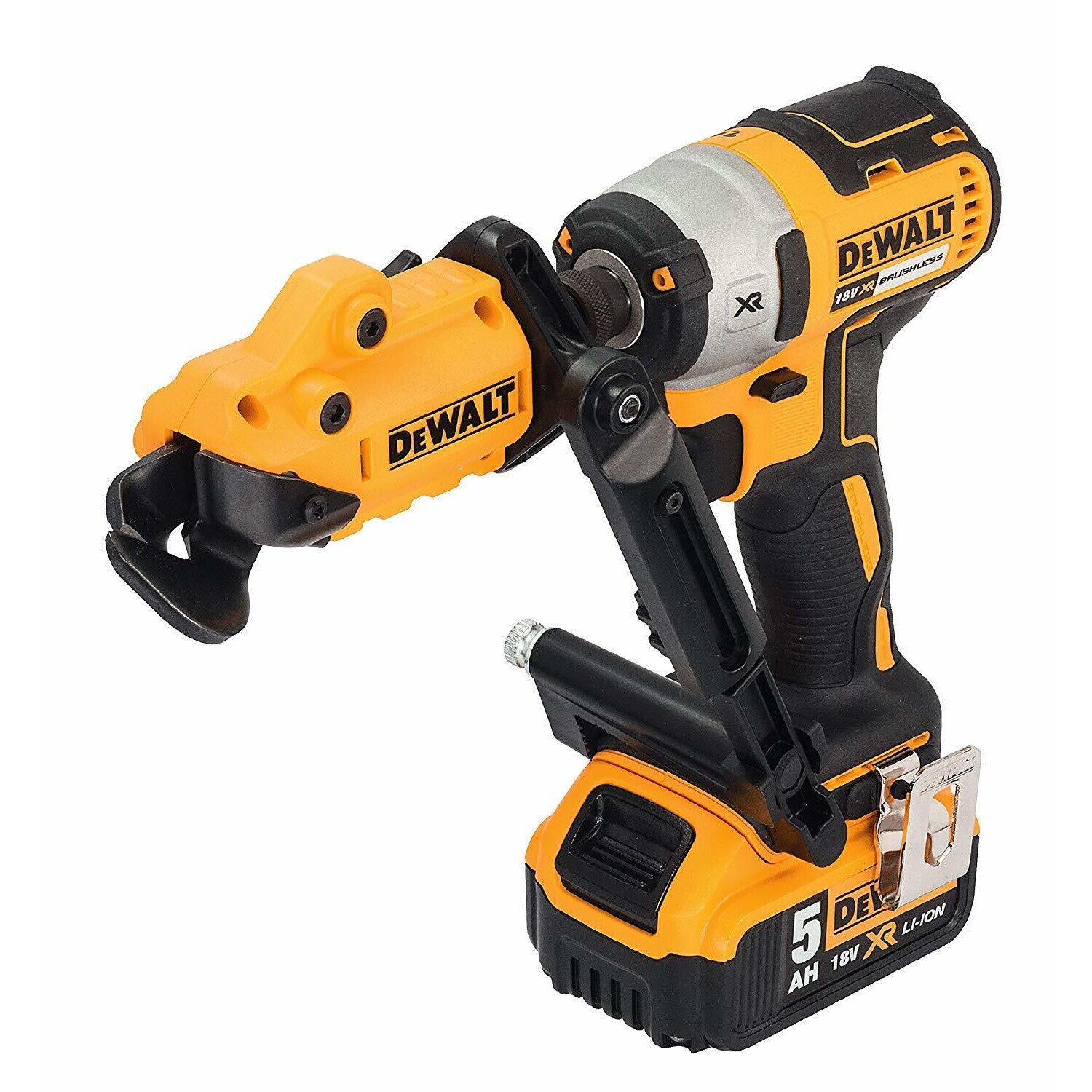 Adaptor DeWalt DT70620-QZ