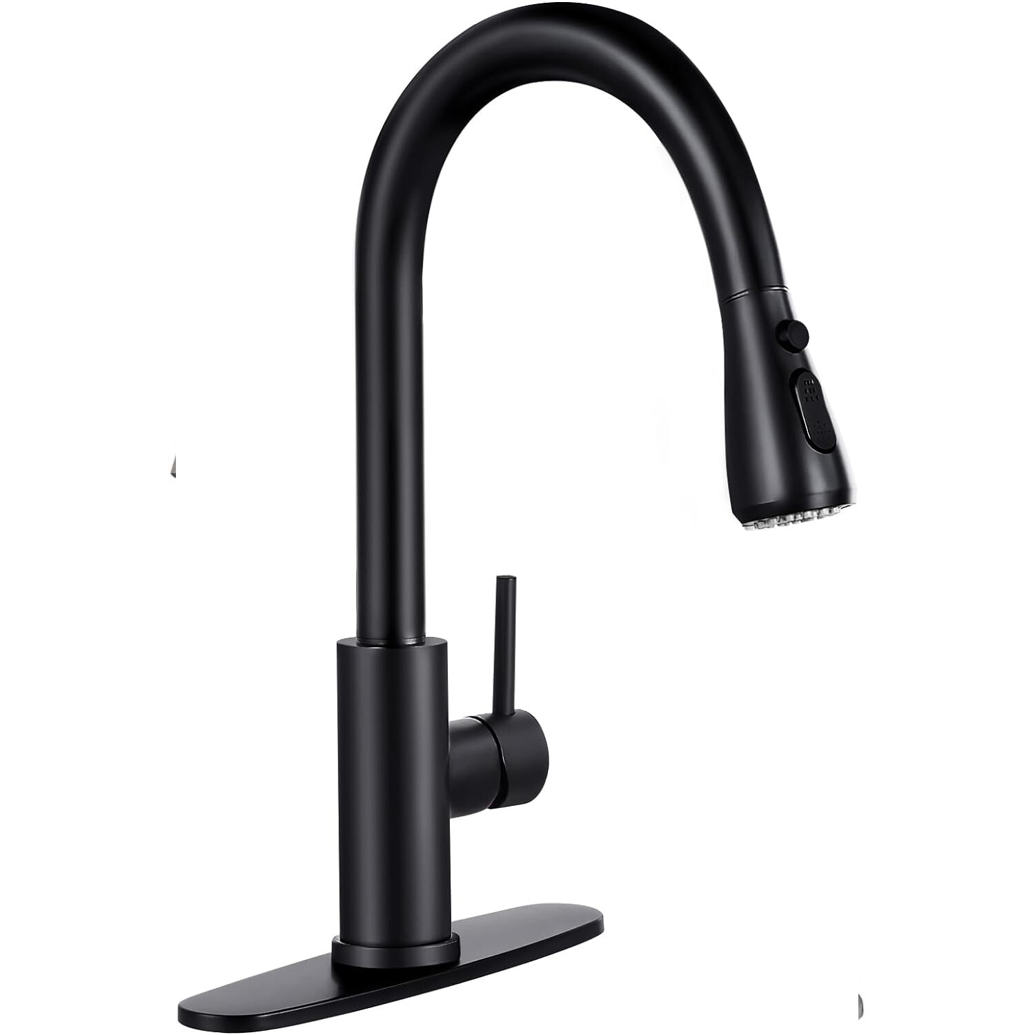 Elindor Neagra Pipa Inalta